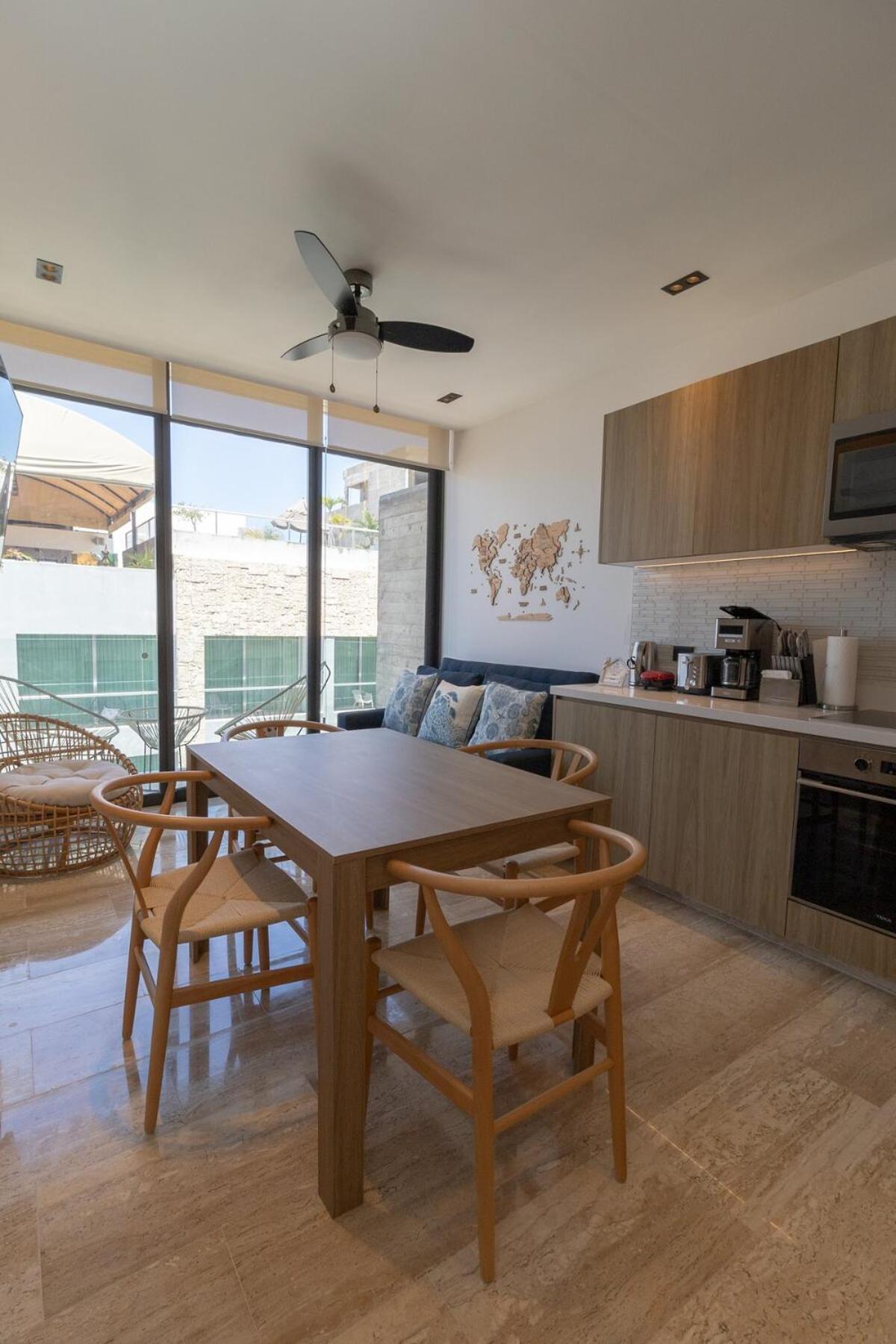 New And Spacious Near 5th Avenue Apartamento *