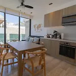 New And Spacious Apartment Near 5Th Avenue
