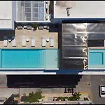 New And Spacious Apartment Near 5Th Avenue