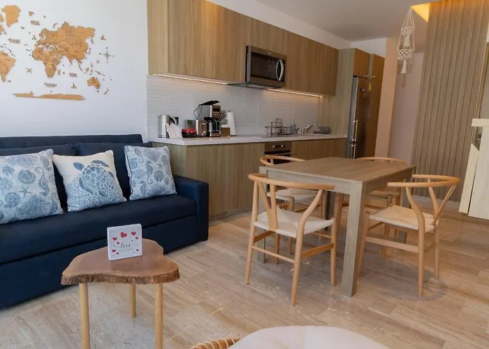 New And Spacious Apartment Near 5Th Avenue