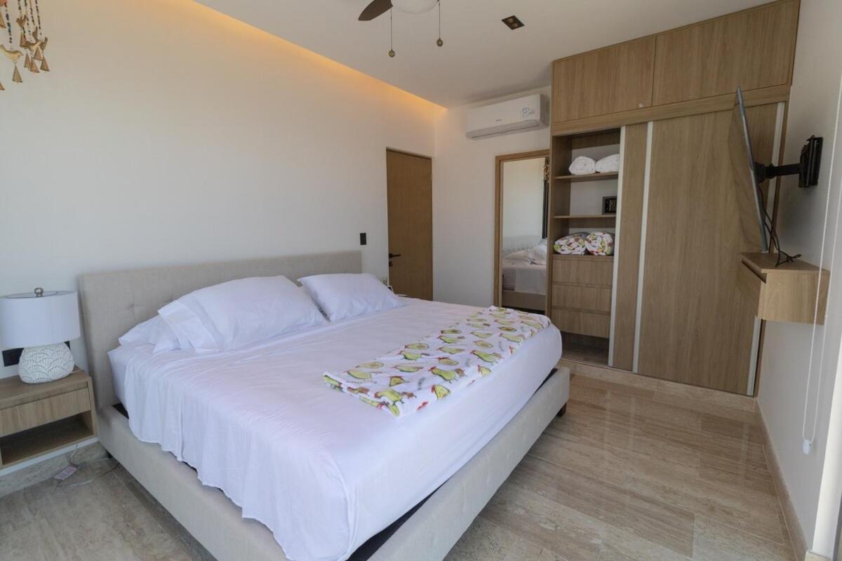 New And Spacious Near 5th Avenue Apartamento *