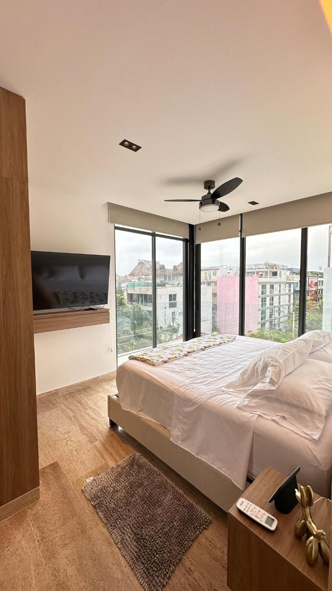 Apartamento New And Spacious Near 5th Avenue *