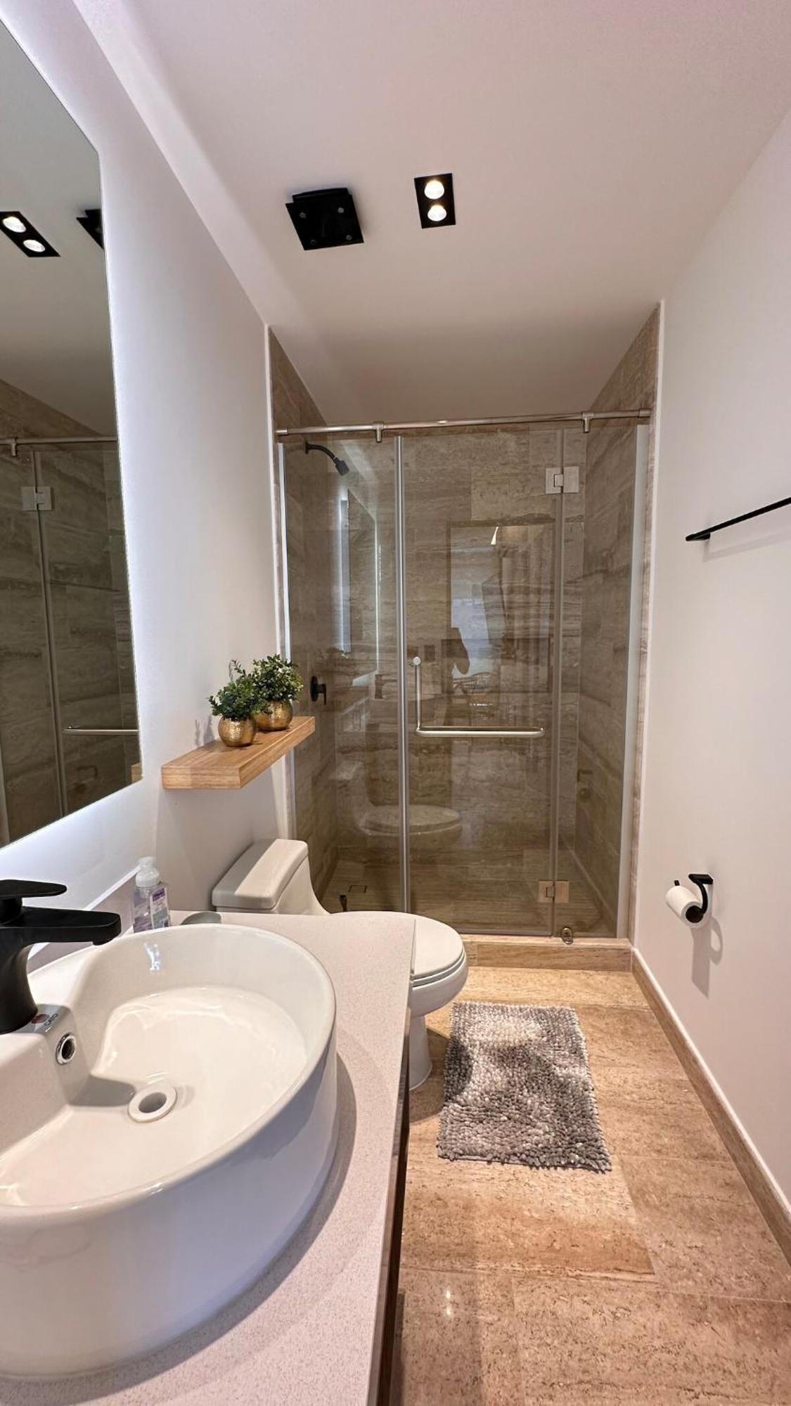 New And Spacious Near 5th Avenue * Playa del Carmen