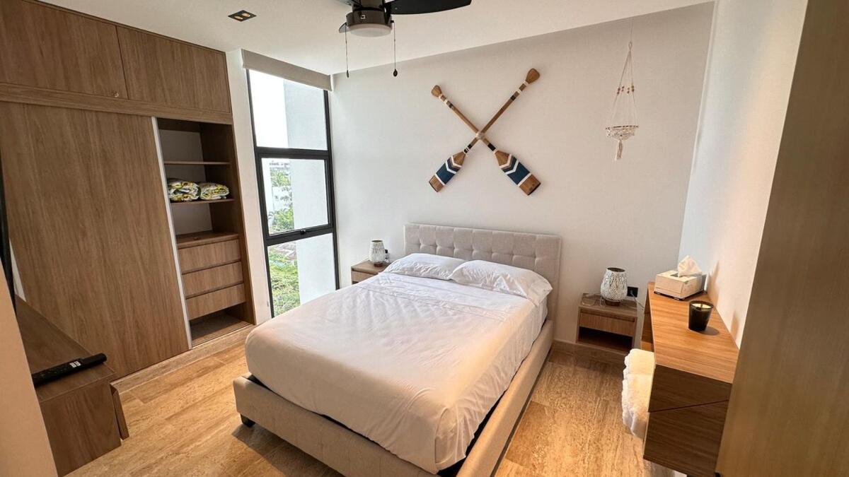 New And Spacious Near 5th Avenue Apartamento
