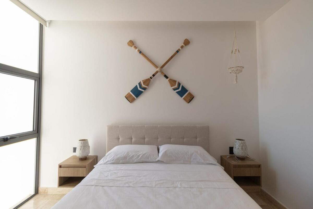 New And Spacious Near 5th Avenue Apartamento Playa del Carmen
