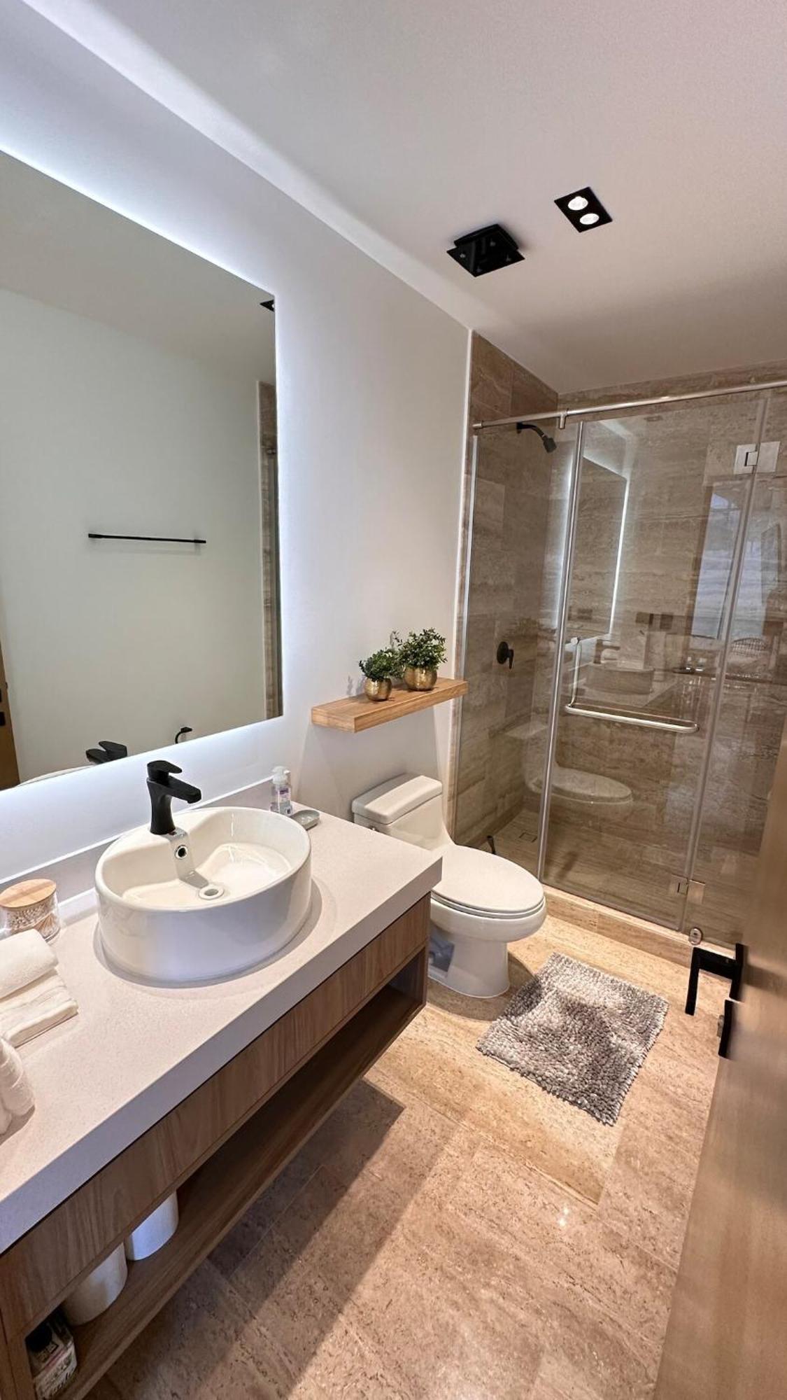 Apartamento New And Spacious Near 5th Avenue