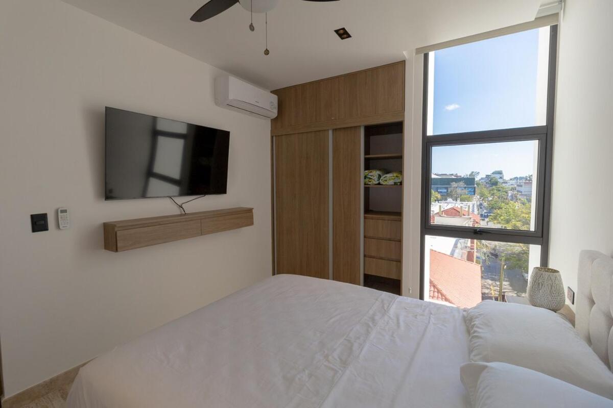 New And Spacious Near 5th Avenue Apartamento *