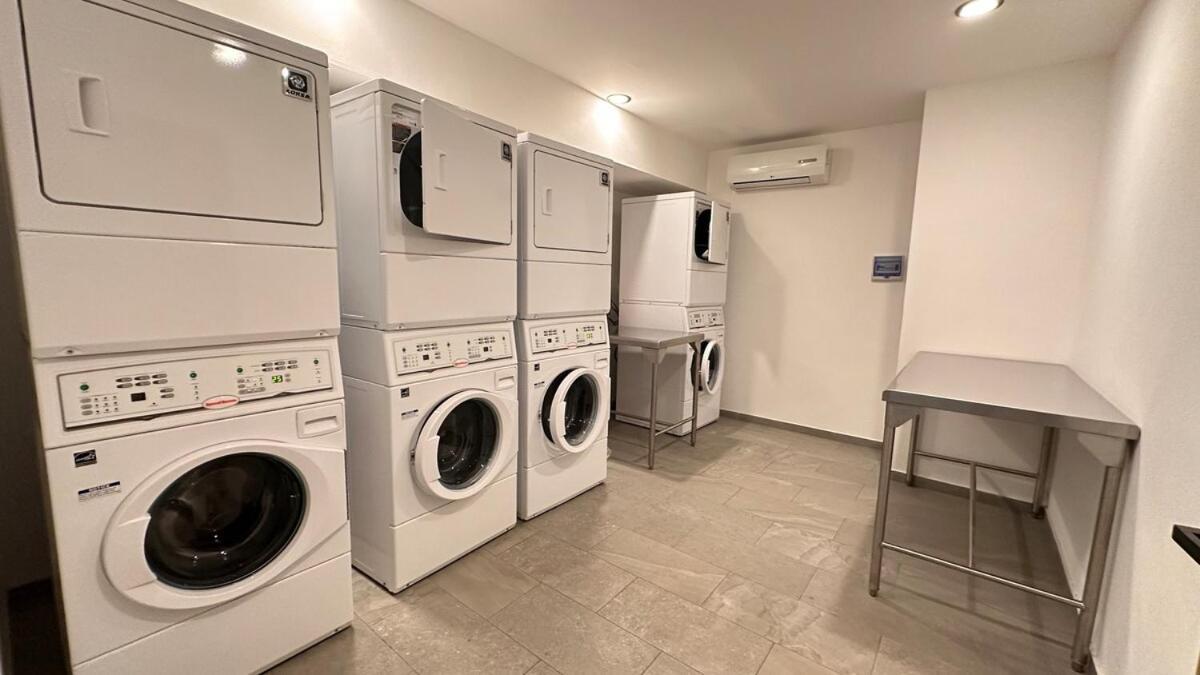 Apartamento New And Spacious Near 5th Avenue *