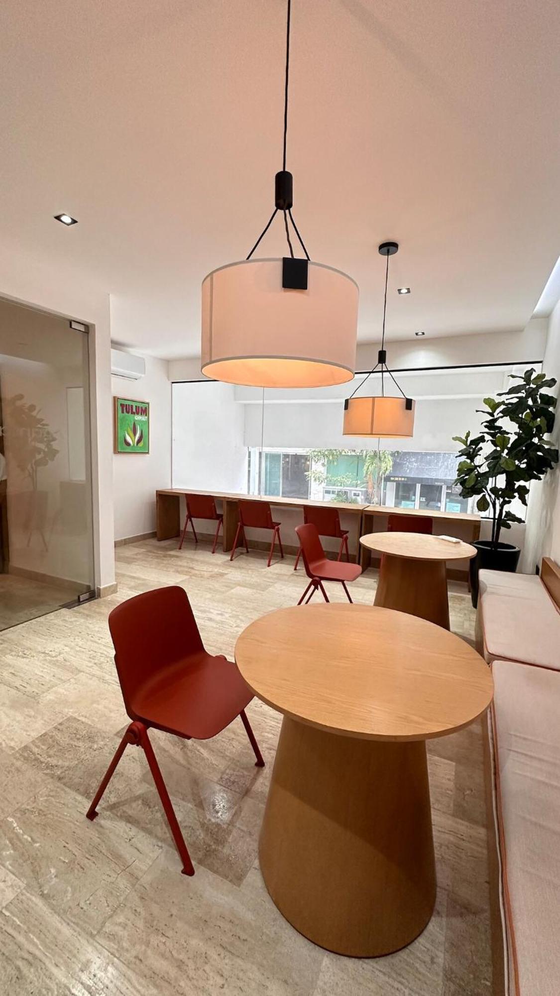 Apartamento New And Spacious Near 5th Avenue *