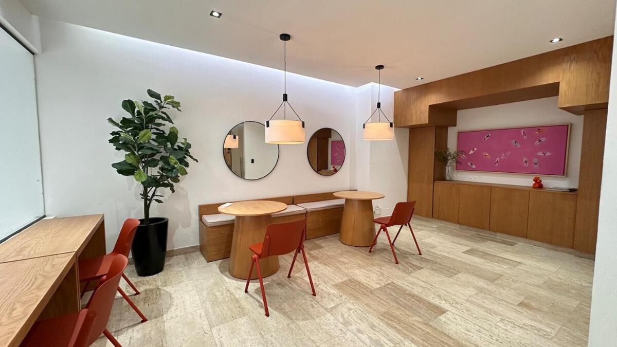 Apartamento New And Spacious Near 5th Avenue *