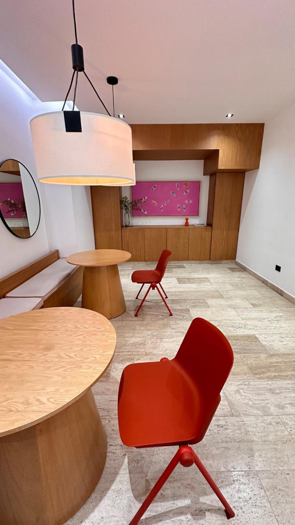 New And Spacious Near 5th Avenue * Playa del Carmen