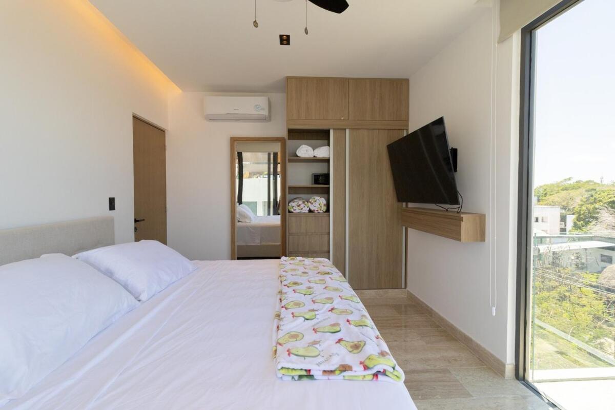New And Spacious Near 5th Avenue Apartamento