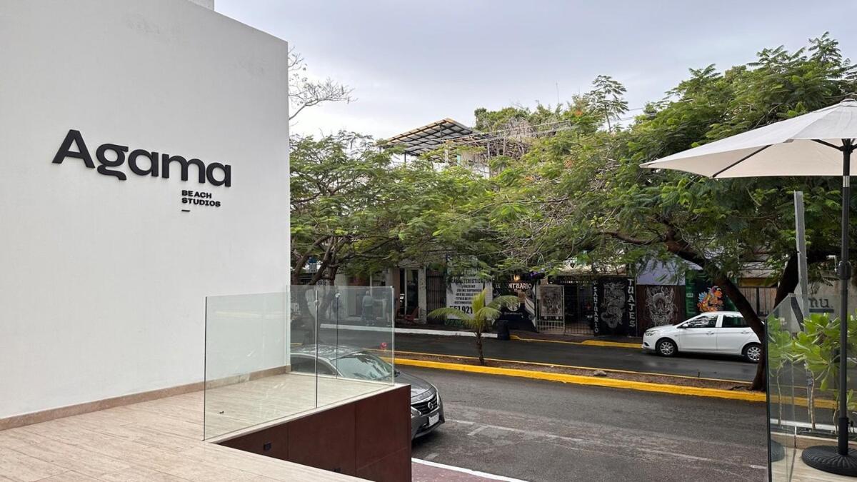 Apartamento New And Spacious Near 5th Avenue *