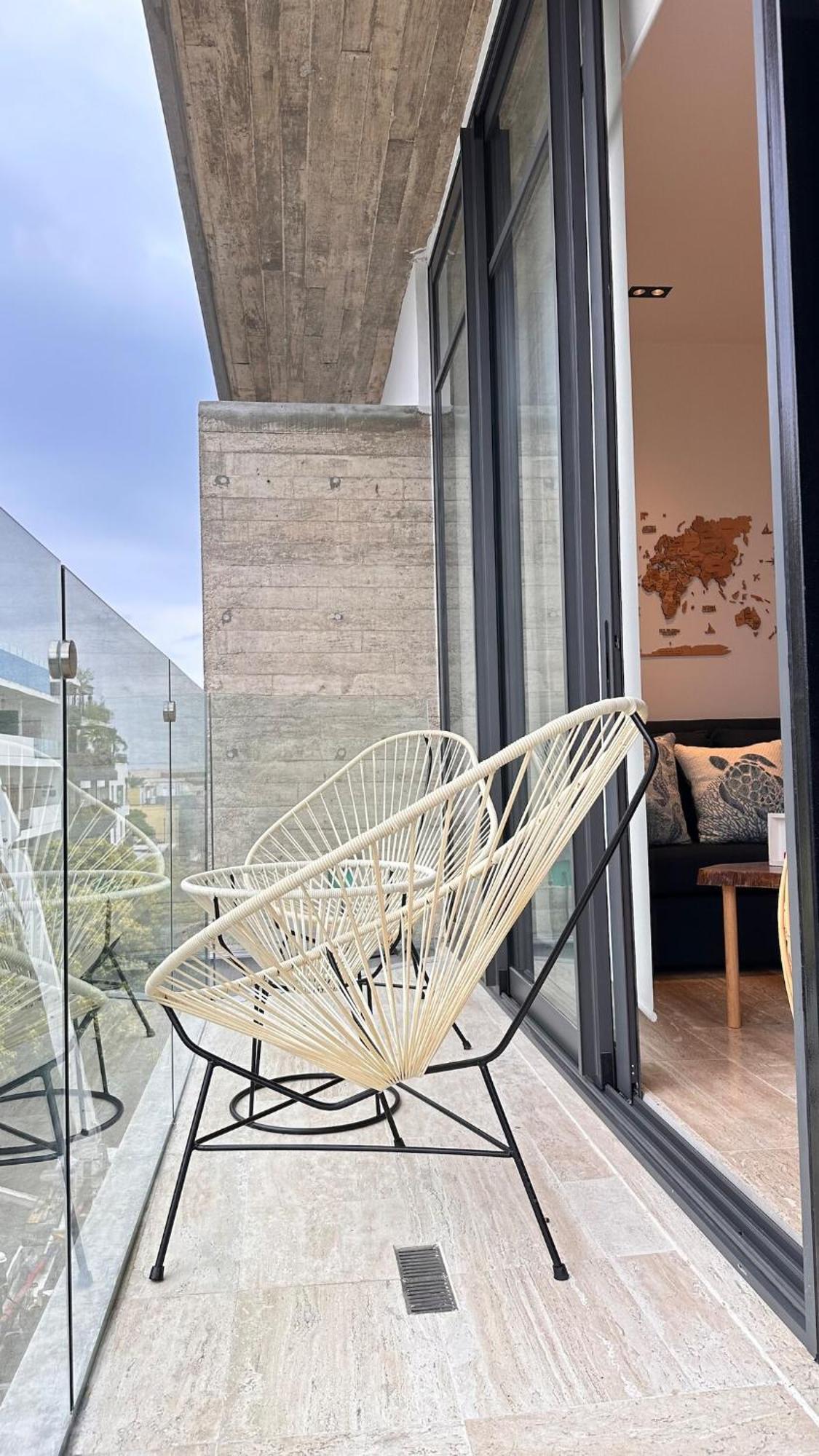 Apartamento New And Spacious Near 5th Avenue