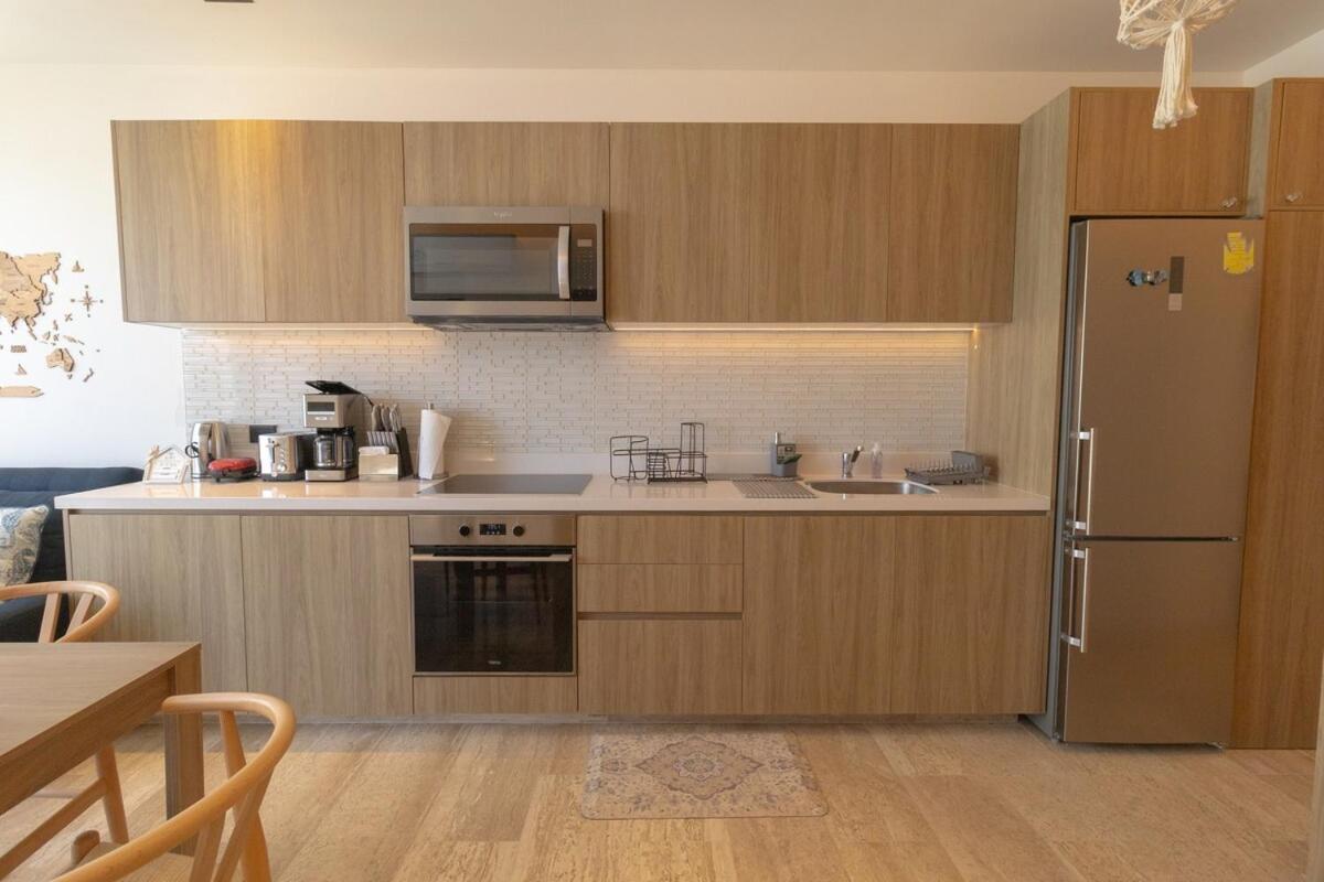 New And Spacious Near 5th Avenue Apartamento *