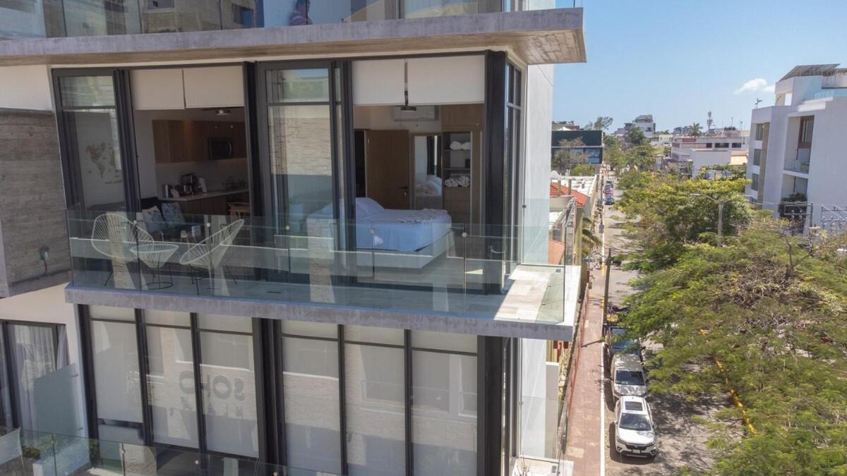New And Spacious Near 5th Avenue Apartamento