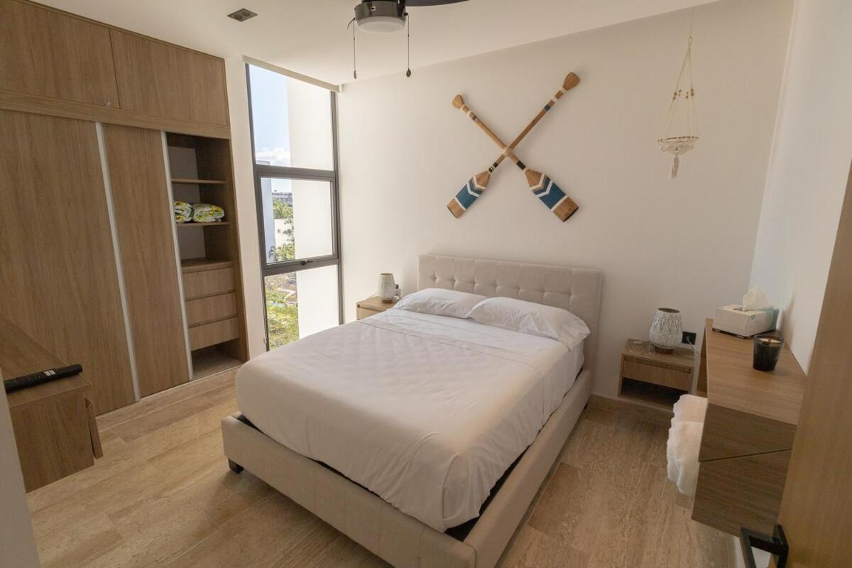 New And Spacious Near 5th Avenue Apartamento