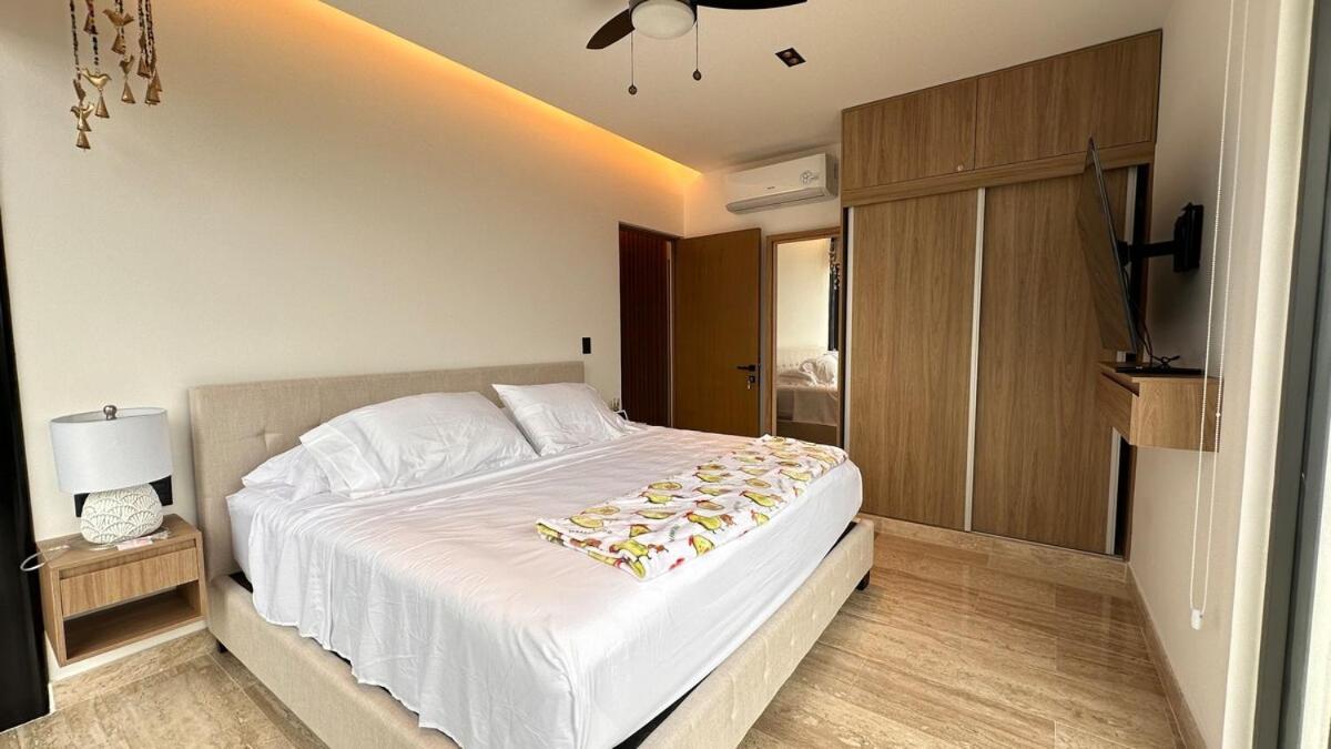 New And Spacious Near 5th Avenue Apartamento